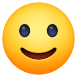 ☺ Emoji (Smiling face)